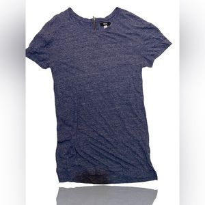 BDG short sleeve long  tshirt  S-P​